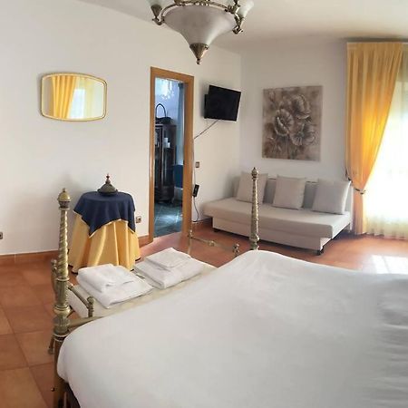 Casa Nardo Alojamiento Rural Архес Экстерьер фото