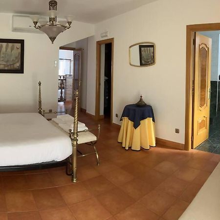 Casa Nardo Alojamiento Rural Архес Экстерьер фото