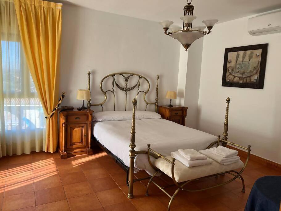 Casa Nardo Alojamiento Rural Архес Экстерьер фото