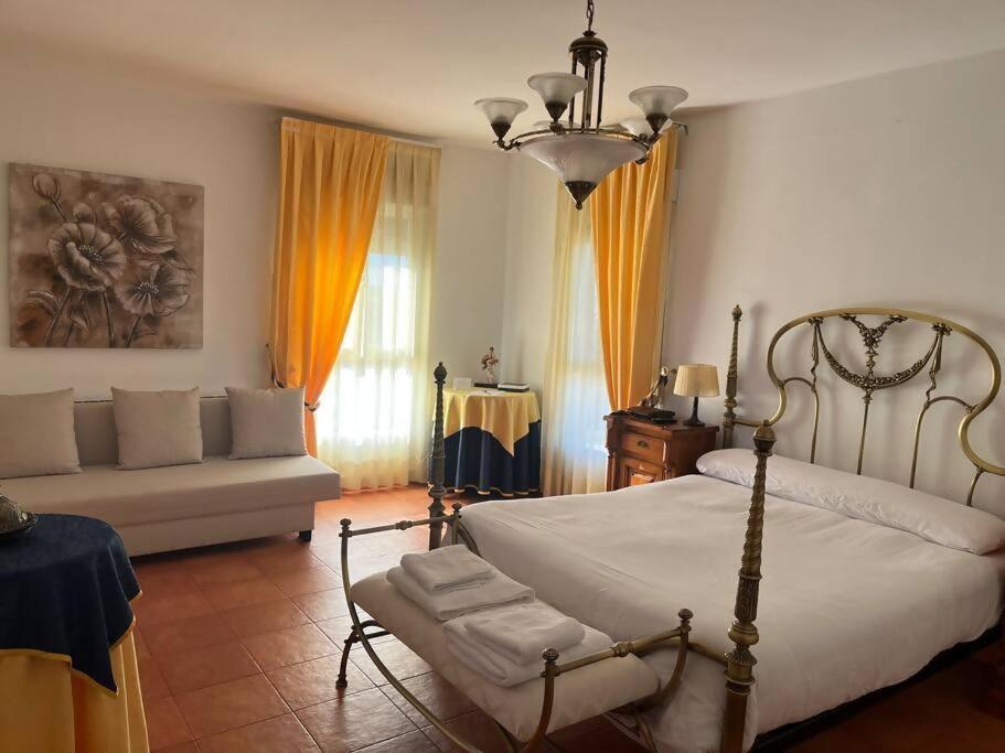 Casa Nardo Alojamiento Rural Архес Экстерьер фото