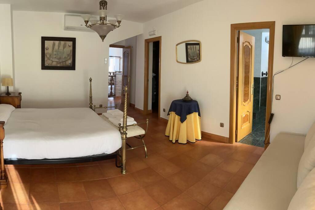 Casa Nardo Alojamiento Rural Архес Экстерьер фото