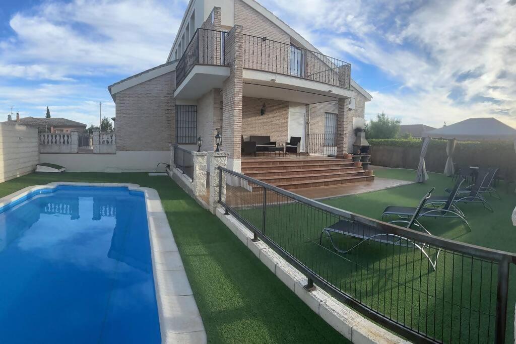 Casa Nardo Alojamiento Rural Архес Экстерьер фото