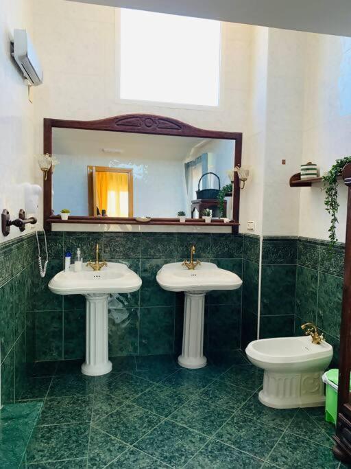 Casa Nardo Alojamiento Rural Архес Экстерьер фото