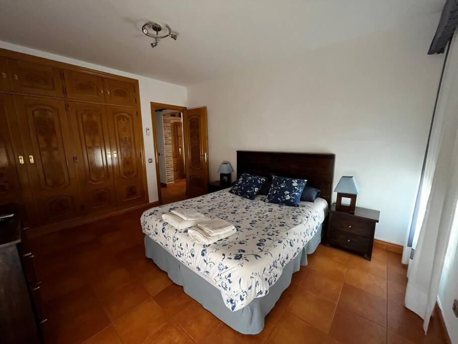 Casa Nardo Alojamiento Rural Архес Экстерьер фото