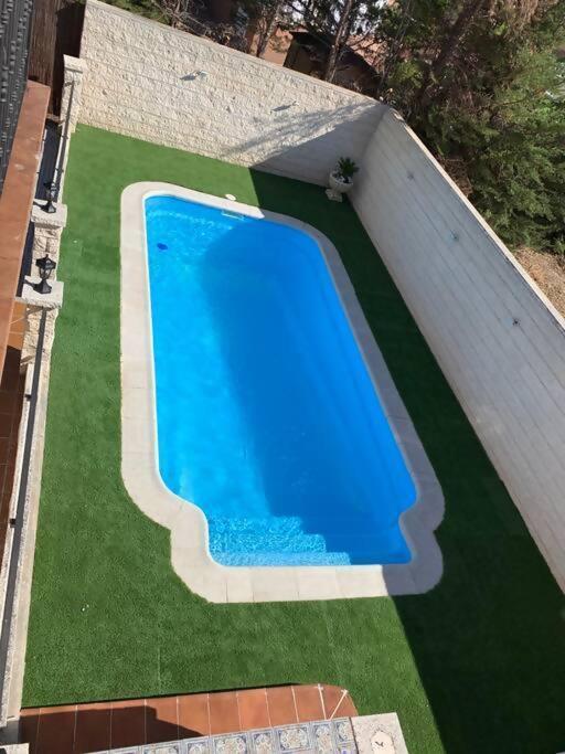 Casa Nardo Alojamiento Rural Архес Экстерьер фото