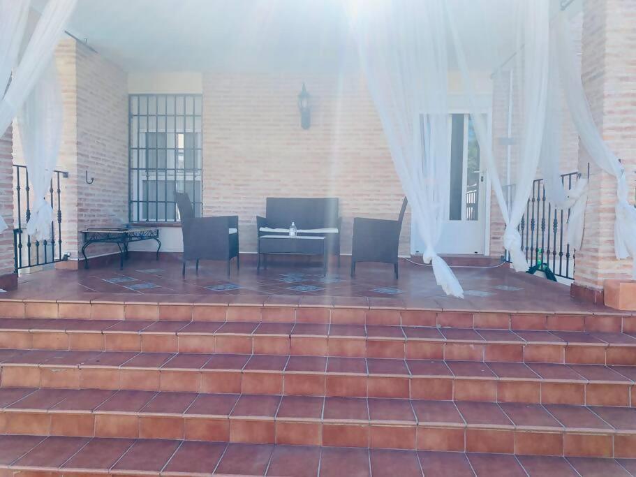 Casa Nardo Alojamiento Rural Архес Экстерьер фото
