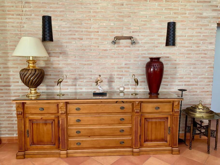 Casa Nardo Alojamiento Rural Архес Экстерьер фото