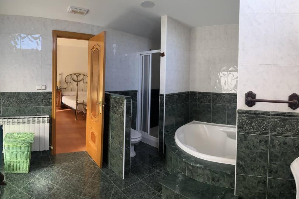 Casa Nardo Alojamiento Rural Архес Экстерьер фото
