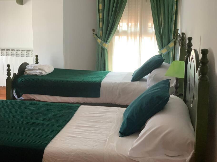 Casa Nardo Alojamiento Rural Архес Экстерьер фото