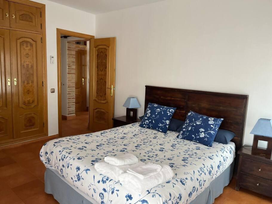 Casa Nardo Alojamiento Rural Архес Экстерьер фото