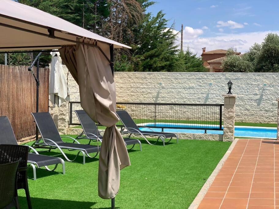Casa Nardo Alojamiento Rural Архес Экстерьер фото