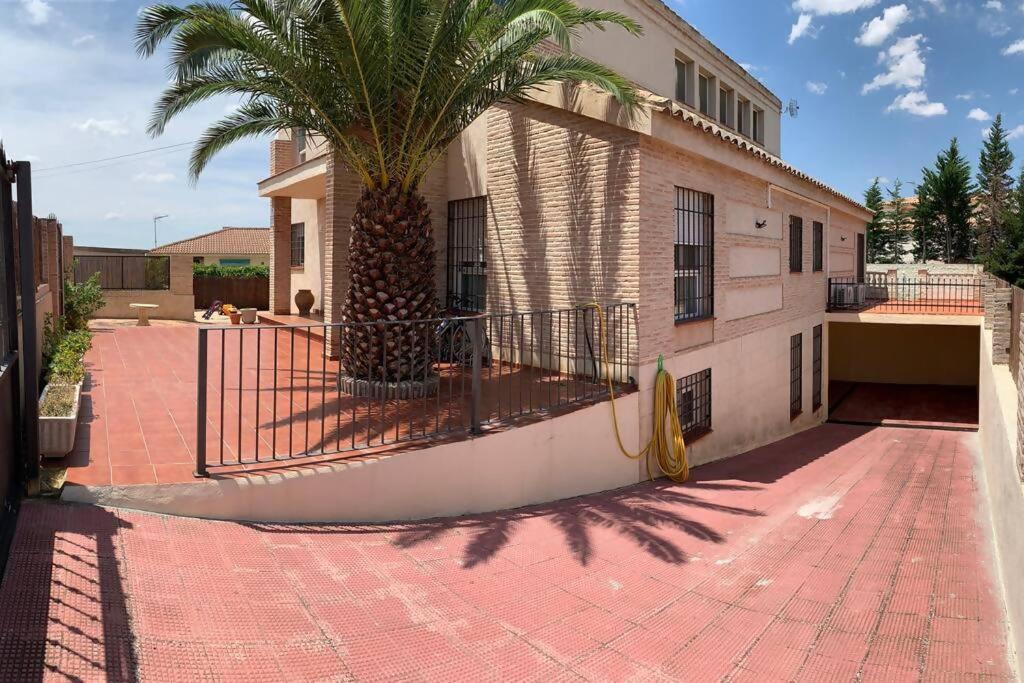 Casa Nardo Alojamiento Rural Архес Экстерьер фото