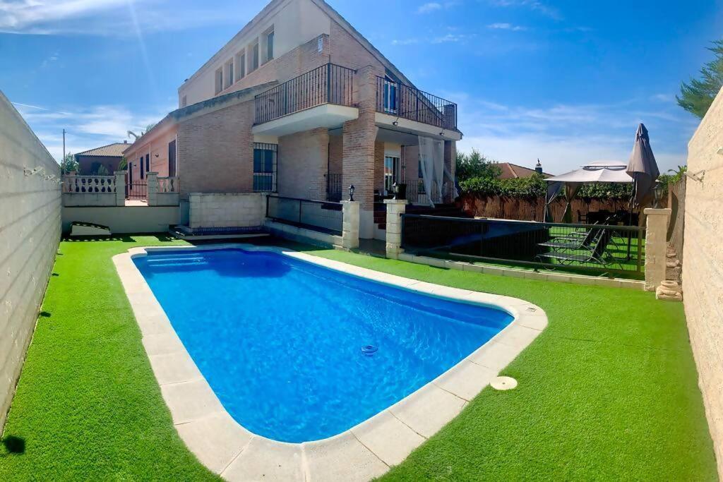 Casa Nardo Alojamiento Rural Архес Экстерьер фото